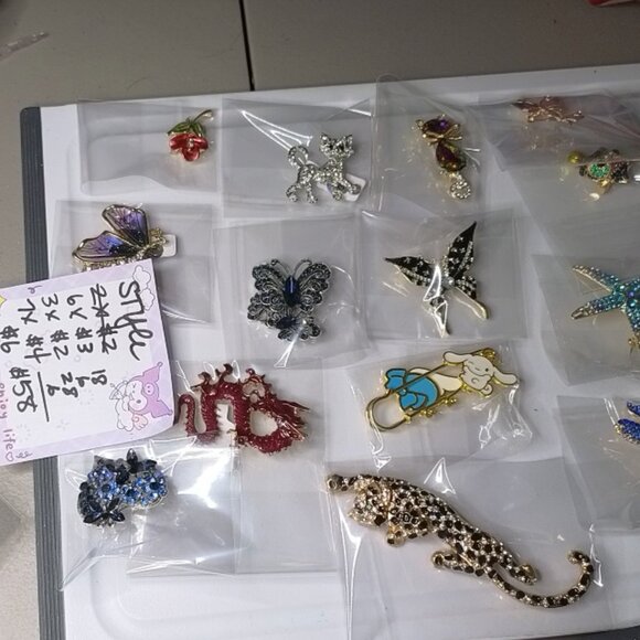 Private Listing #2 justmyownstyle - Picture 7 of 9